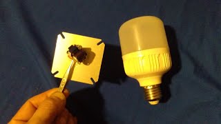 Get this part and fix all your led bulbs extremely durable [upl. by Nollad875]