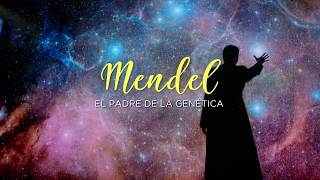 MENDEL El padre de la genética Trailer [upl. by Sabec]