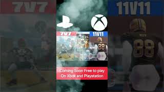 Get Ready esgfootball24 nfl madden retrogaming madden24ultimateteam gaming esg [upl. by Cato181]