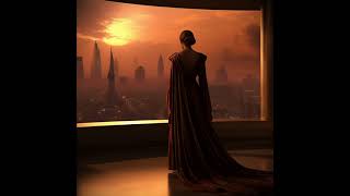 Padmés Rumination 400 slowed and reverb  Star Wars Revenge of the Sith [upl. by Ange]