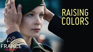 Raising Colors TRAILER  France Channel [upl. by Agata]