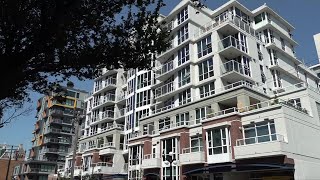 RTB allows BC landlord to increase rent nearly 25 per cent because of high interest rates [upl. by Eeresid147]