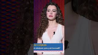 Su Burcu Yazgı Coşkundan Bir Gece Masalı yorumu 🔥 birgecemasali suburcuyazgıcoşkun [upl. by Amsirp]