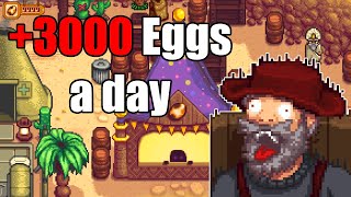 How To Farm Calico Eggs From The New Desert Festival [upl. by How]