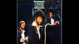 The Monty Alexander Trio LIVE At The Montreux Festival 1976 [upl. by Wylde]