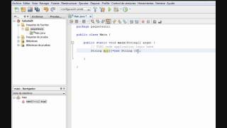 Tutorial 5 Parte 12 Java NetBeans WWWINQUISIDORESNET Arreglos Bidimensionales Matrizes [upl. by Suirrad130]