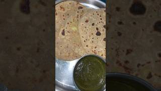 Aloo Paratha [upl. by Ellenwahs]