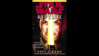 STAR WARS Riptide  Full Unabridged Audiobook JADEN KORR DUOLOGY BOOK 2 [upl. by Nireves328]