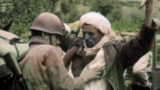 La Toussaint rouge  le début dune guerre FranceAlgérie [upl. by Oiramej]