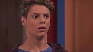 Henry Danger S04 E04  episode photos  Danger Games  Jace Norman  Game Shakers crossover event [upl. by Alesandrini344]