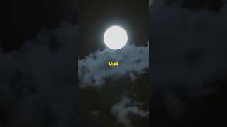 Strange but True Full Moon Madness Myth [upl. by Hippel]