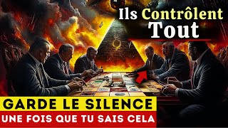 Comment quotIlsquot Utilisent Votre Propre Énergie Contre Vous Sans Même Que Vous Vous En Rendiez Compte [upl. by Vernor]