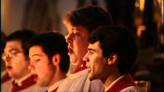 2000 Carols from Kings No8 Silent Night [upl. by Solorac347]