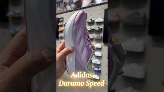 Adidas Duramo Speed Detailed Lookshorts [upl. by Neetsyrk]