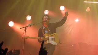 The Maccabees  Love You Better Live  Alexandra Palace [upl. by Waddell635]