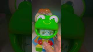 Satisfying with unboxing amp review Miniature dentist set toys kitchen video ASMR video [upl. by Ecneralc]