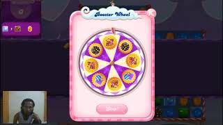 Candy Crush Saga Level 5342  3 Stars 19 Moves Completed [upl. by Scriven]