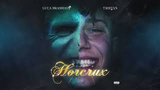 Luca Brassi10x amp Tristan Hoodrich  NEWERA Official Audio [upl. by Aselehc]