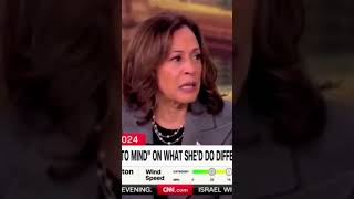 Kamala you are fired kamalaharris americanpolitician trump2024 news election votewisely [upl. by Remark]