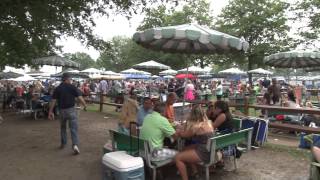 Experience the Haskell and Monmouth Park [upl. by Neau]