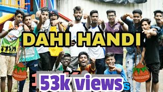 DAHI HANDI TYPES OF PEOPLEBY HARKAT MEIN BARKAT HMB 20Nick shinde 01 [upl. by Ahsiekel]