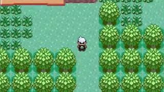 3 Pokemon Emerald walkthrough 3 [upl. by Stalk]