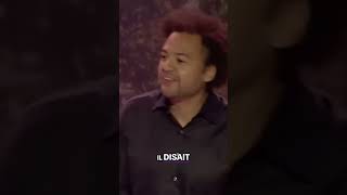 Comment Jamel Debbouze a Transformé Ma Vie au Comedy Club [upl. by Luzader434]