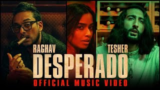 Desperado  sajaunga lut kar bhi tere badan ki daali ko Official Video trending reel song [upl. by Dulcy]