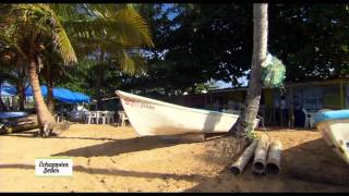 La République Dominicaine la plus grande des caraïbes  Echappées belles [upl. by Indira943]