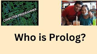 What is Prolog [upl. by Monto982]