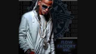 Chris Brown  Run It Remix feat Arcangel amp De La Ghetto [upl. by Suivatnad]