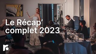 RTO 2023  le Récap complet [upl. by Aicelef]