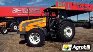 VENDIDO Agrobill Tratores e Implementos  Trator Valtra BM 125 ano 2011mp4 [upl. by Astred689]