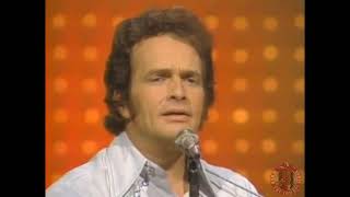 Merle Haggard Greatest Hits Medley 1974 [upl. by Ecarg]