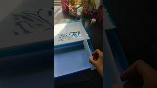 Jewellery box making 😊❤️subscribe crafterpari07 [upl. by Oznarol]