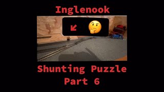 Let’s make a Inglenook Shunting Puzzle Part 6  Laying the track [upl. by Yarw]