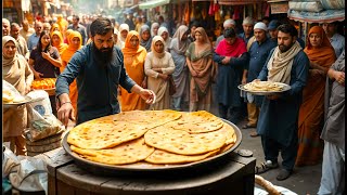 AMAZING  STREET FOOD OF KARACHI PAKISTAN 🇵🇰 VILLAGE LIFE COOKING RECIPES  FOOD VIDEO COLLECTION [upl. by Junno953]