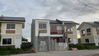 November 26 2023 Tierra Vista Subdivision Gentri Cavite update [upl. by Tjaden]