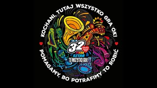 LICYTACJA WOŚP 2024 [upl. by Aramit]