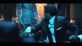 Takers Thats The Past Clip  Takers Movie [upl. by Morganne]