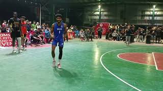 Slam Dunk Contest Touchline The Northeast 3X3 Challenge 2024 Shillong Basketball [upl. by Ignace]