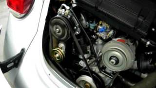 Brand new VW Beetle 2004 Edicion Especial with AC system partsvwoutlookcom [upl. by Liuqnoj]