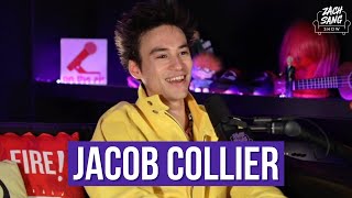 Jacob Collier  Little Blue Djesse Vol 4 Music Theory [upl. by Etnauj]