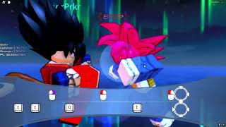 Training every day until I get SSJG in DBFR Day 8  Dragon Ball Final Remastered  RealEnvyxl [upl. by Lorne]