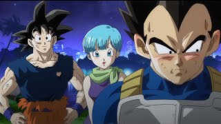 Dragon Ball Z Movie 14 – Battle of Gods In Hindi  1080p [upl. by Aniraad]