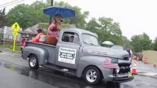 ABSECON NJ MEMORIAL DAY PARADE 2016 [upl. by Cohligan]