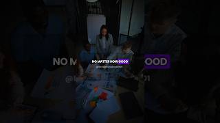 No Matter How Good 💯🤞🔥  Dream Chasers  motivation viral ytshorts [upl. by Jillene]