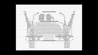 Dreams are my reality  ASCII Art Animation [upl. by Ahsatam]