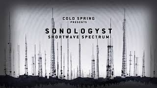 SONOLOGYST Shortwave Spectrum album teaser [upl. by Mareah752]