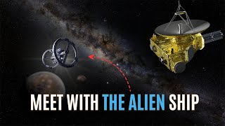 Mysterious aliens in the Kuiper belt  What happens if  Mysterious Space [upl. by Weintrob]